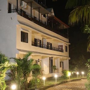 Wanderlust Resort Bhandardara