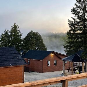 Riverdale Resort