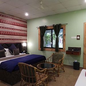 Tadoba Tiger Valley Resort Tadoba