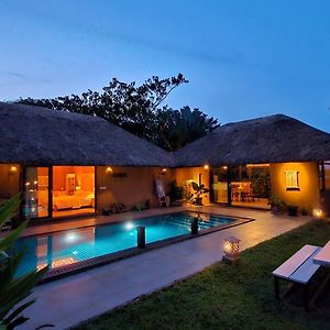 Ivy Villa